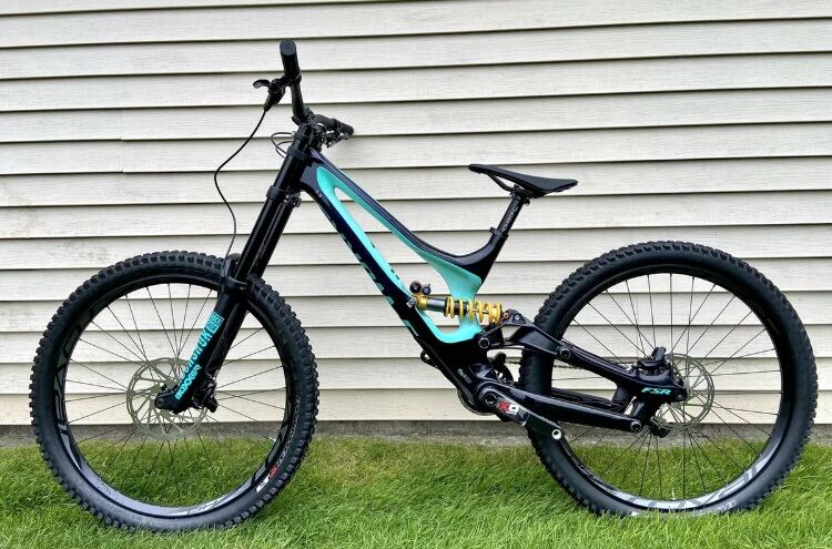 trek s works