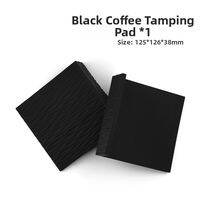 Airflow | Non-slip Silicone Coffee Tamping Mat