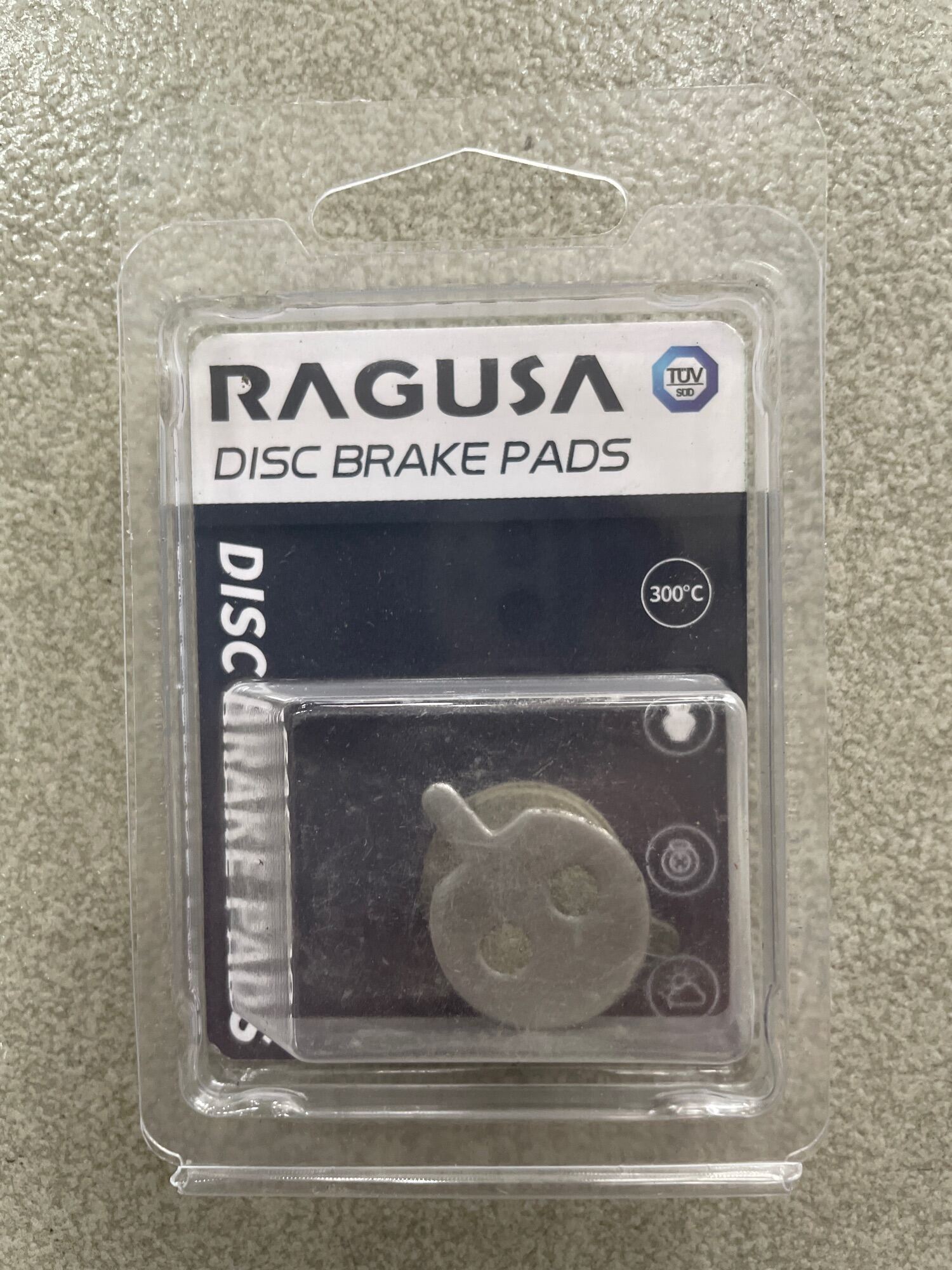 Brake Pad Pair Mystery: The Ultimate Guide - 3b9rswc