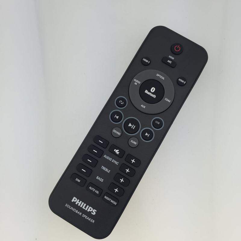 Original Philips Sounderbar Remote Control Universal Htl5120 Htl2153b 2153s 93 12 Lazada PH