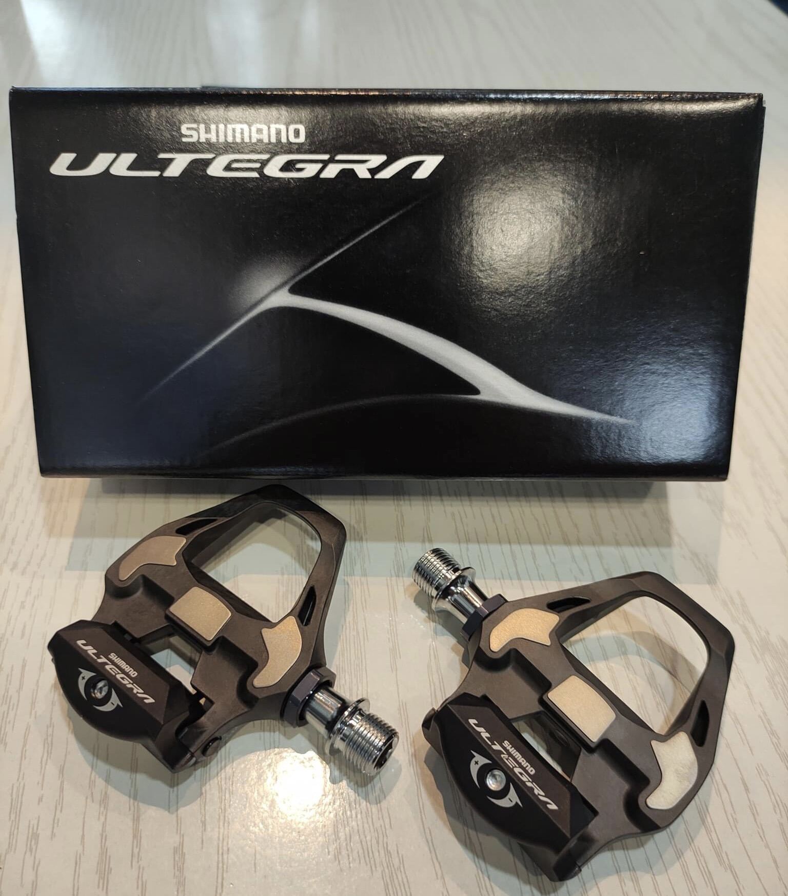 Original 101 Shimano ULTEGRA R8000 Cleats Pedals Lazada PH