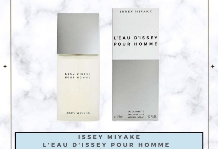 Issey miyake discount ph