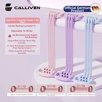 Calliven | Back Opener and Shoulder Stretching Resistance Band