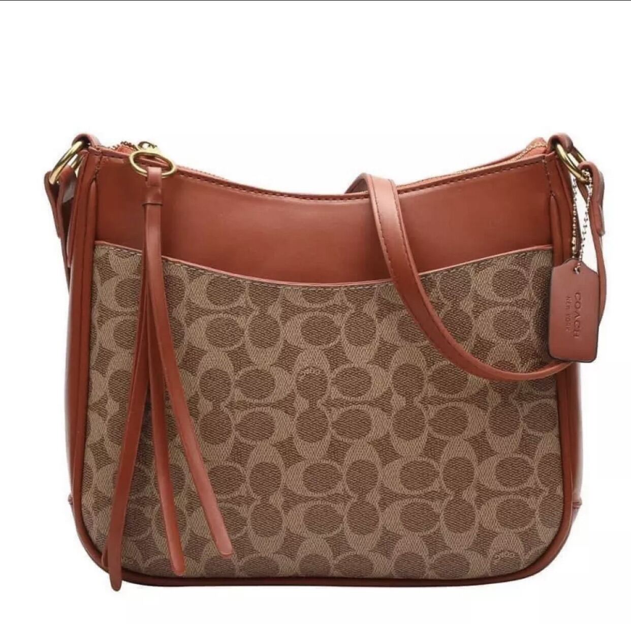 lazada coach handbag