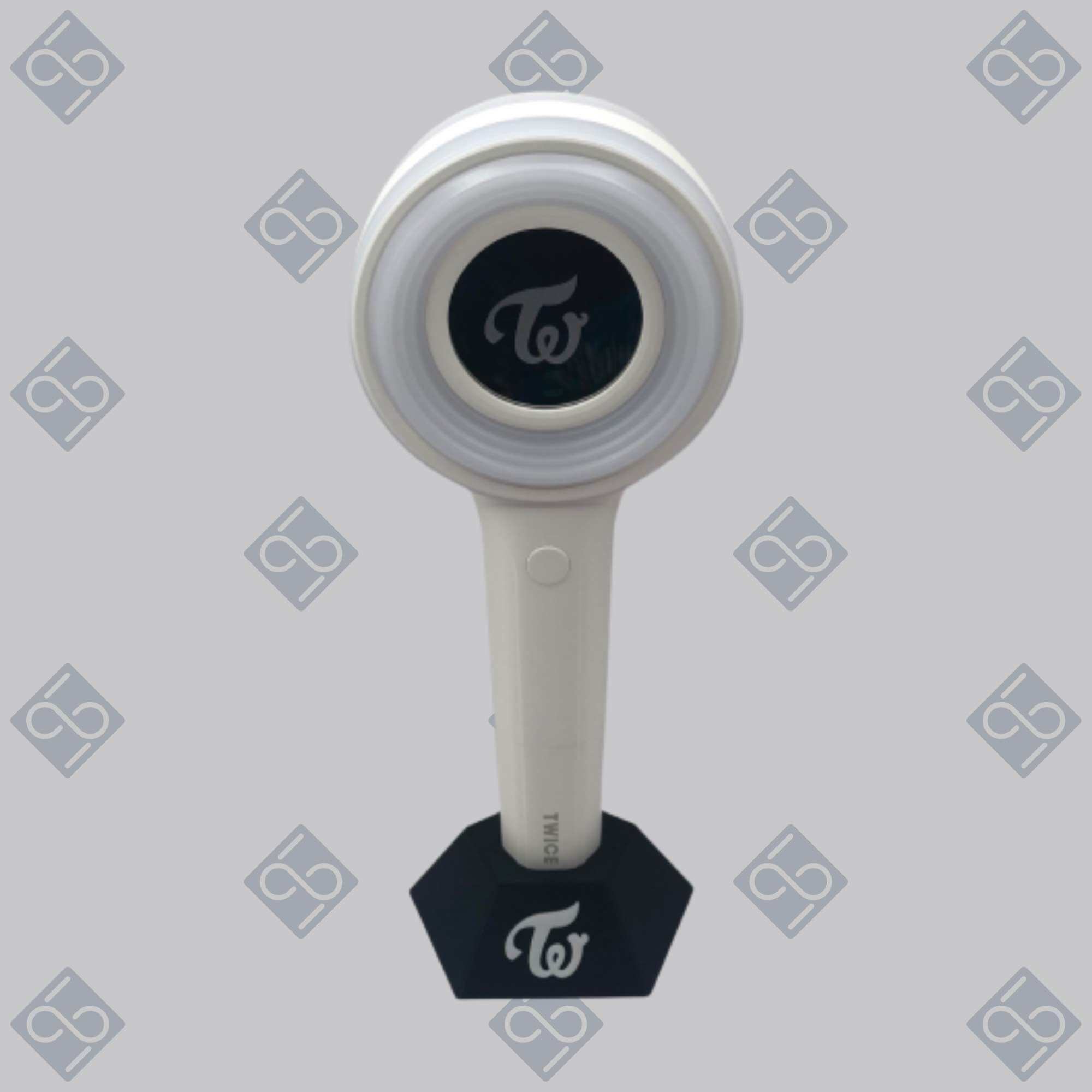 Twice Candy Infinity Lightstick Stand -  in 2023