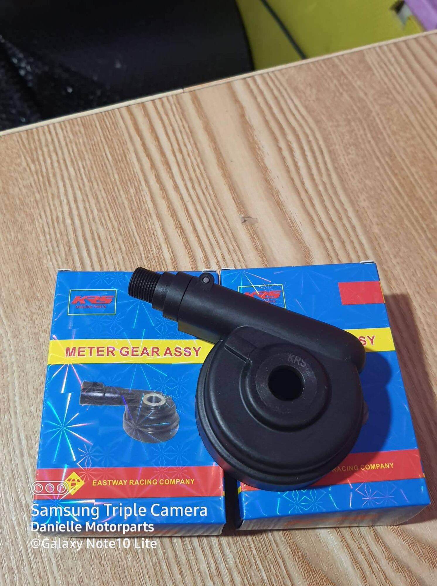 SPEEDOMETER GEAR BOX YAMAHA Lazada PH