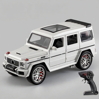 Letop Baby | Electric Four-Wheel Drift RC Car Alloy Lamborghini
