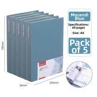 Comix | Student File Organizer 5 Pieces