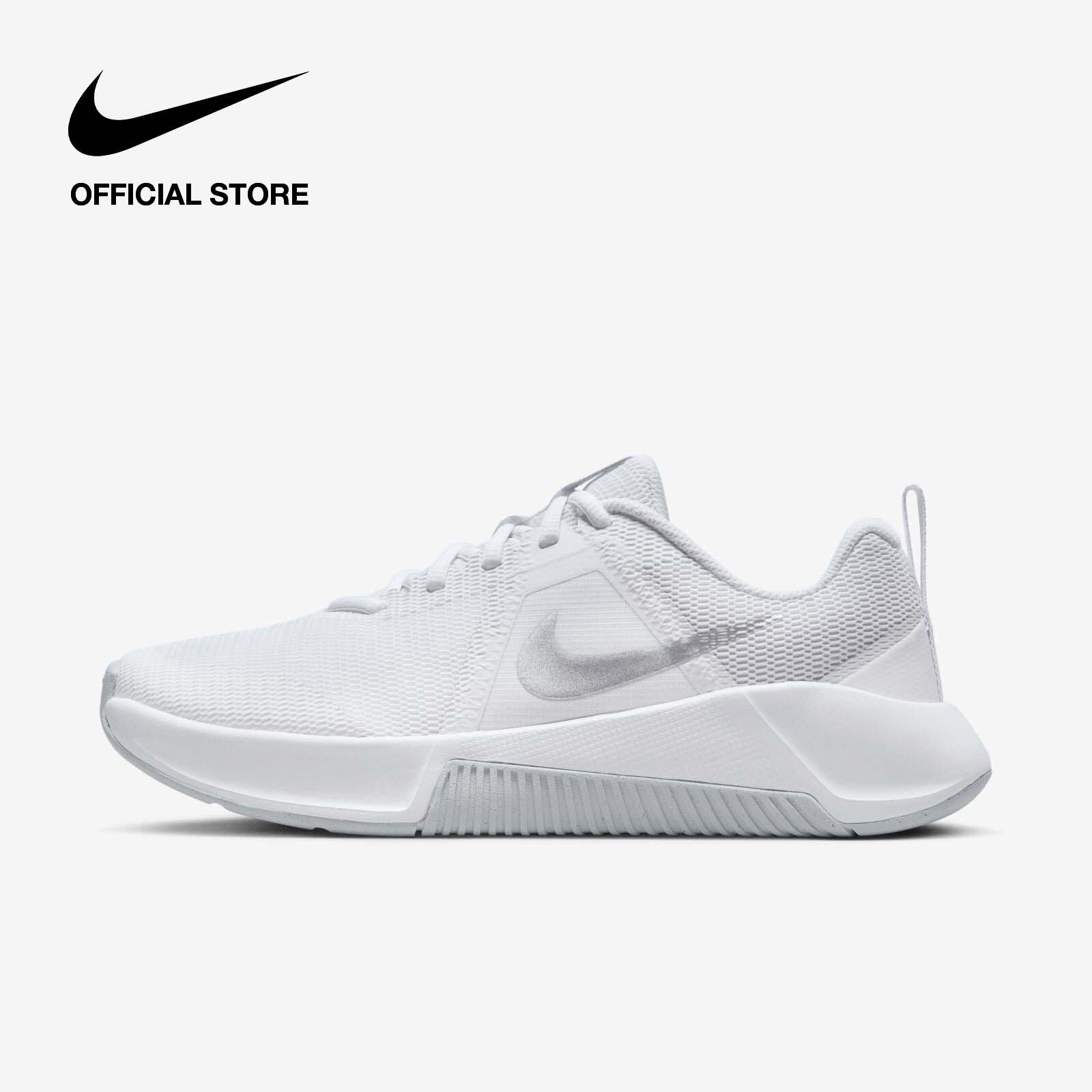 Nike Men's Wear All Day Shoes White Lazada PH