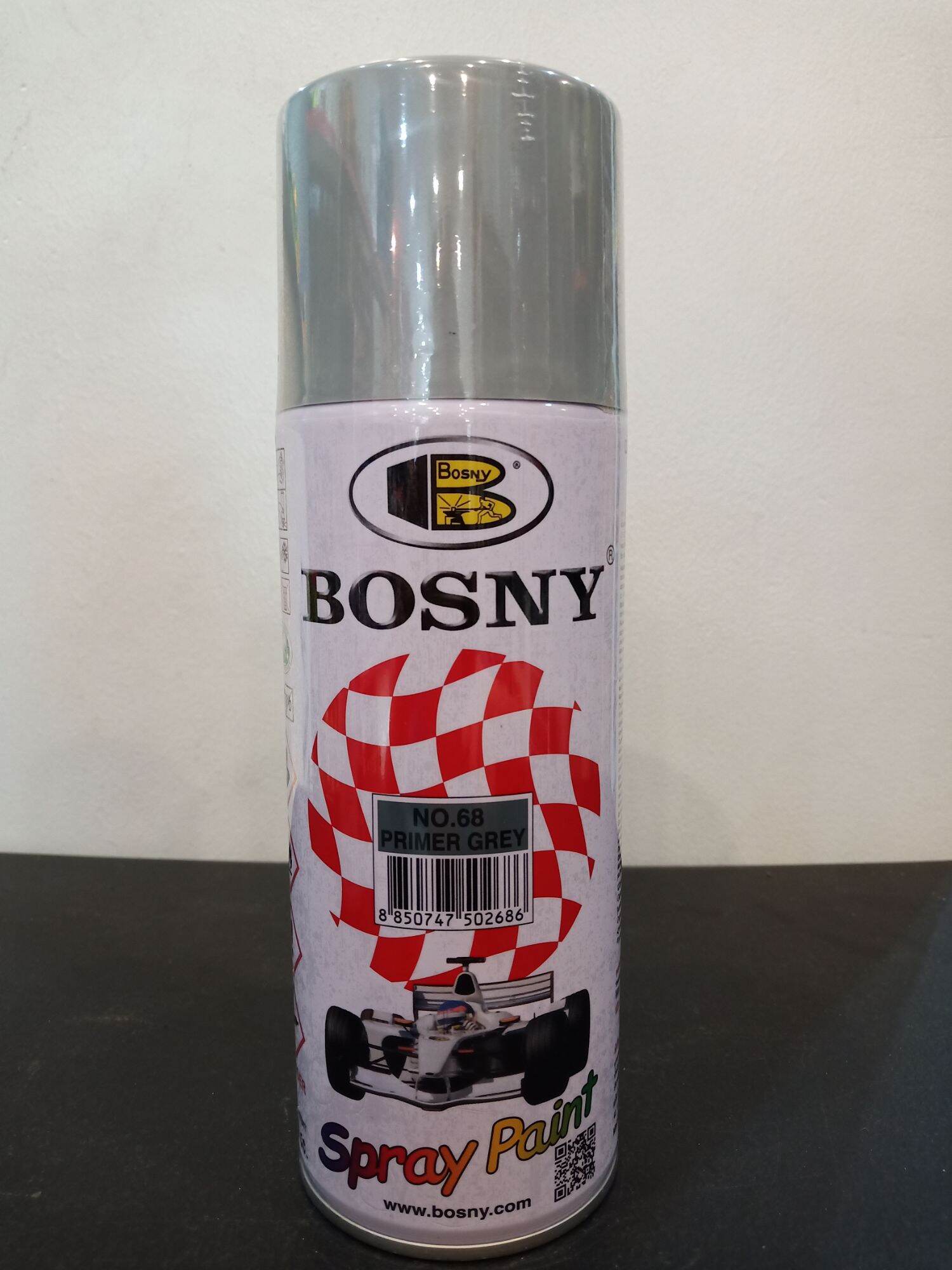 Bosny No.68 Primer Grey Lazada PH