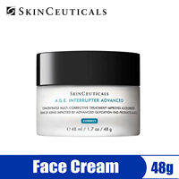 SkinCeuticals Cream for Face Anti Aging Face Cream Rejuvenating Moisturizer Cream Lightens Dark Spots and Reduces Erythema Skincare Facial Moisturizers Anti Wrinkle Cream Suitable for All Skin Types 48g