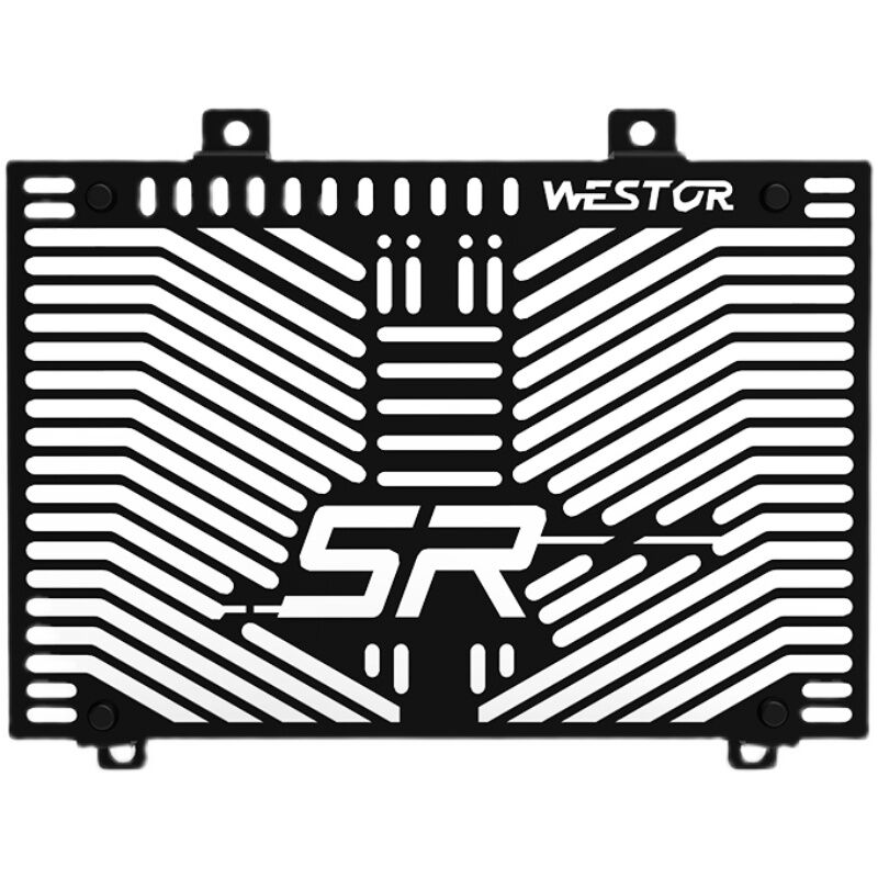 Applicable to Spring Wind 250sr Restoration Windshield Mobile Phone