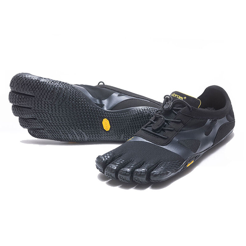 Vibram Kids FiveFingers Fitness Training Running Sports Barefoot Experience Walking Posture Five Toe Kids' Casual Shoes. 