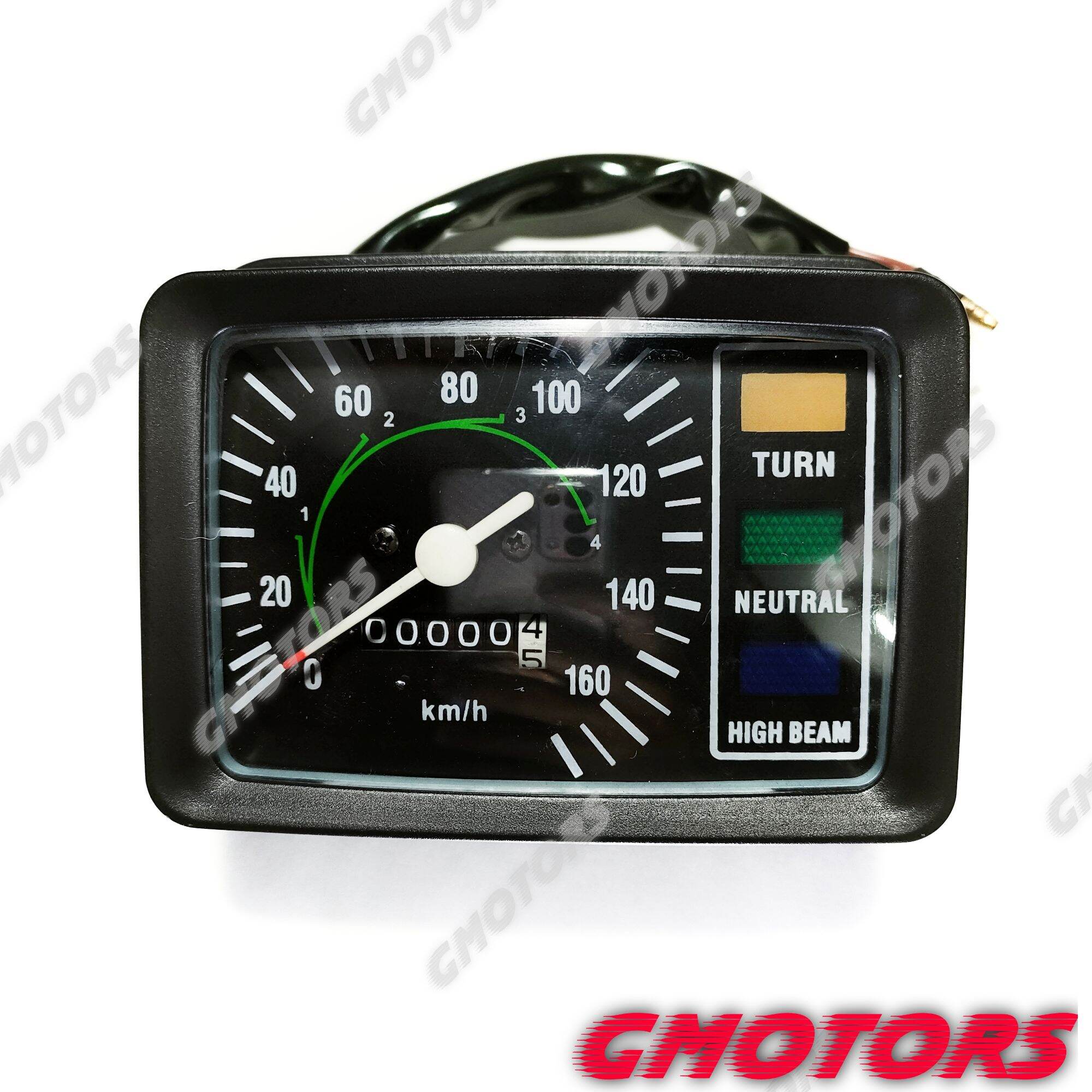TMX 155 Speedometer Gauge Assembly Lazada PH