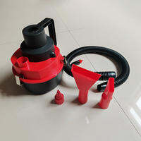 kakao friends | Portable 2-in-1 Bucket Vacuum for Car