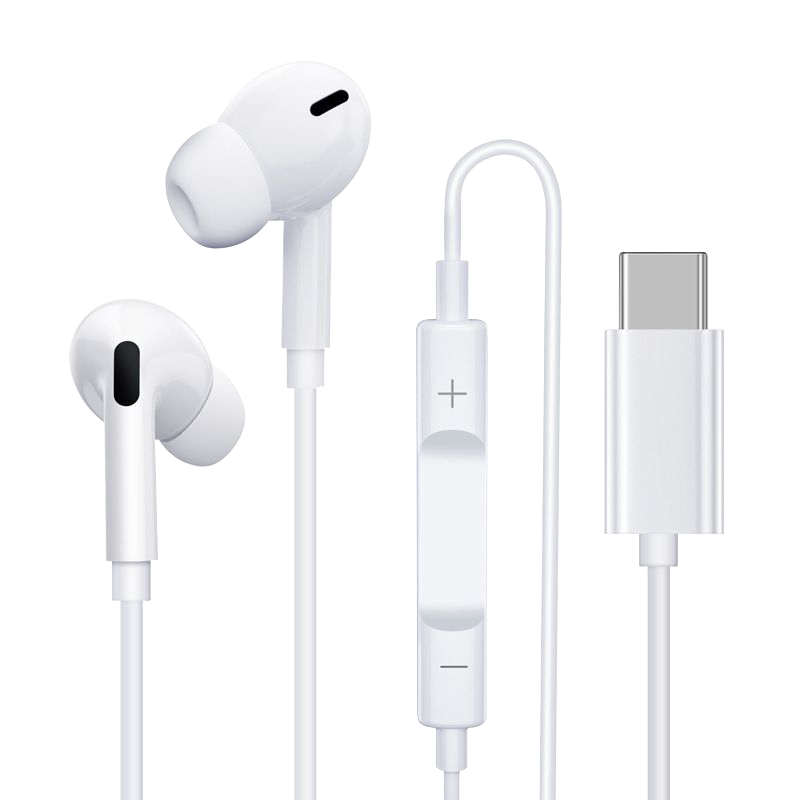 Apple iPad Pro Wired Headset Air for Mini 6 Tablet