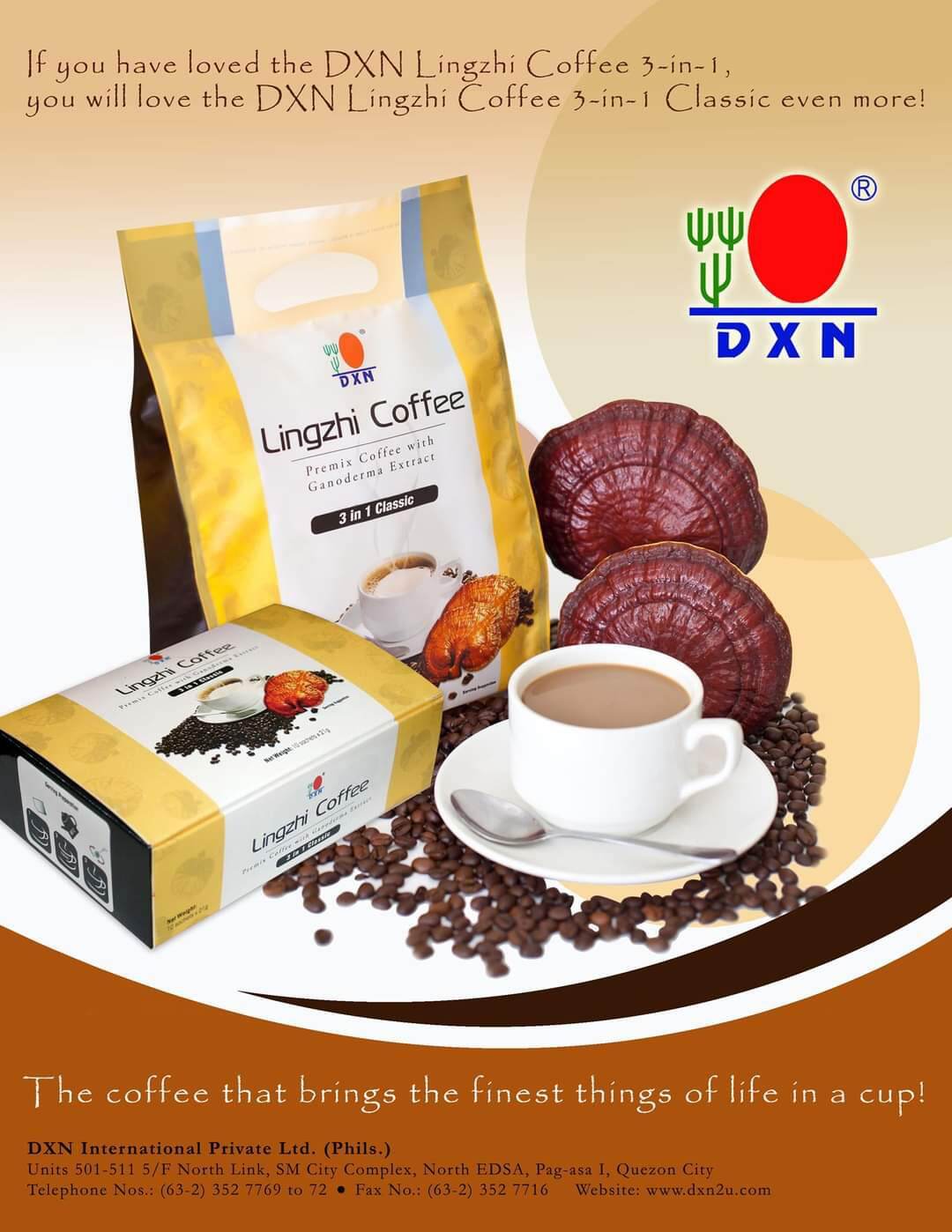 Dxn Ganoderma Shop Dxn Ganoderma With Great Discounts And Prices Online Lazada Philippines