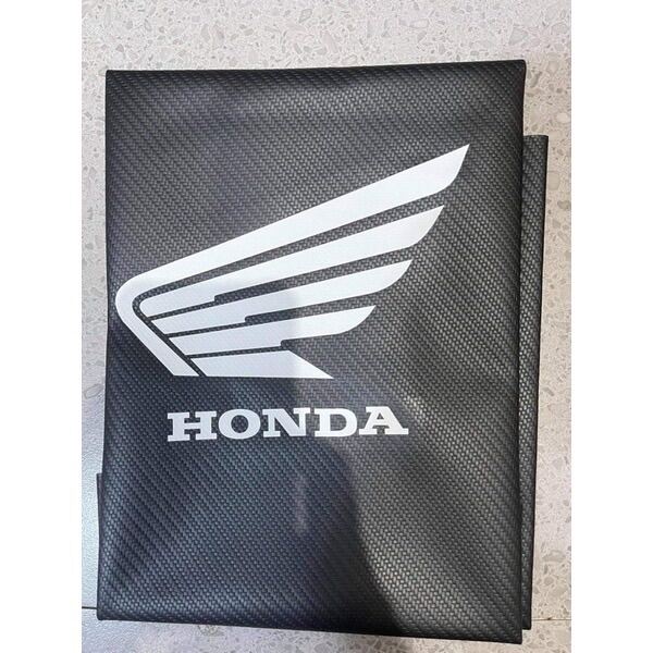 honda motorcycle seat covers