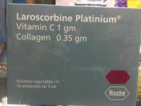 Collagen Gray