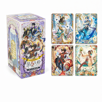 xinlexin | Identity V Game Essence 4 Base Collection Cards