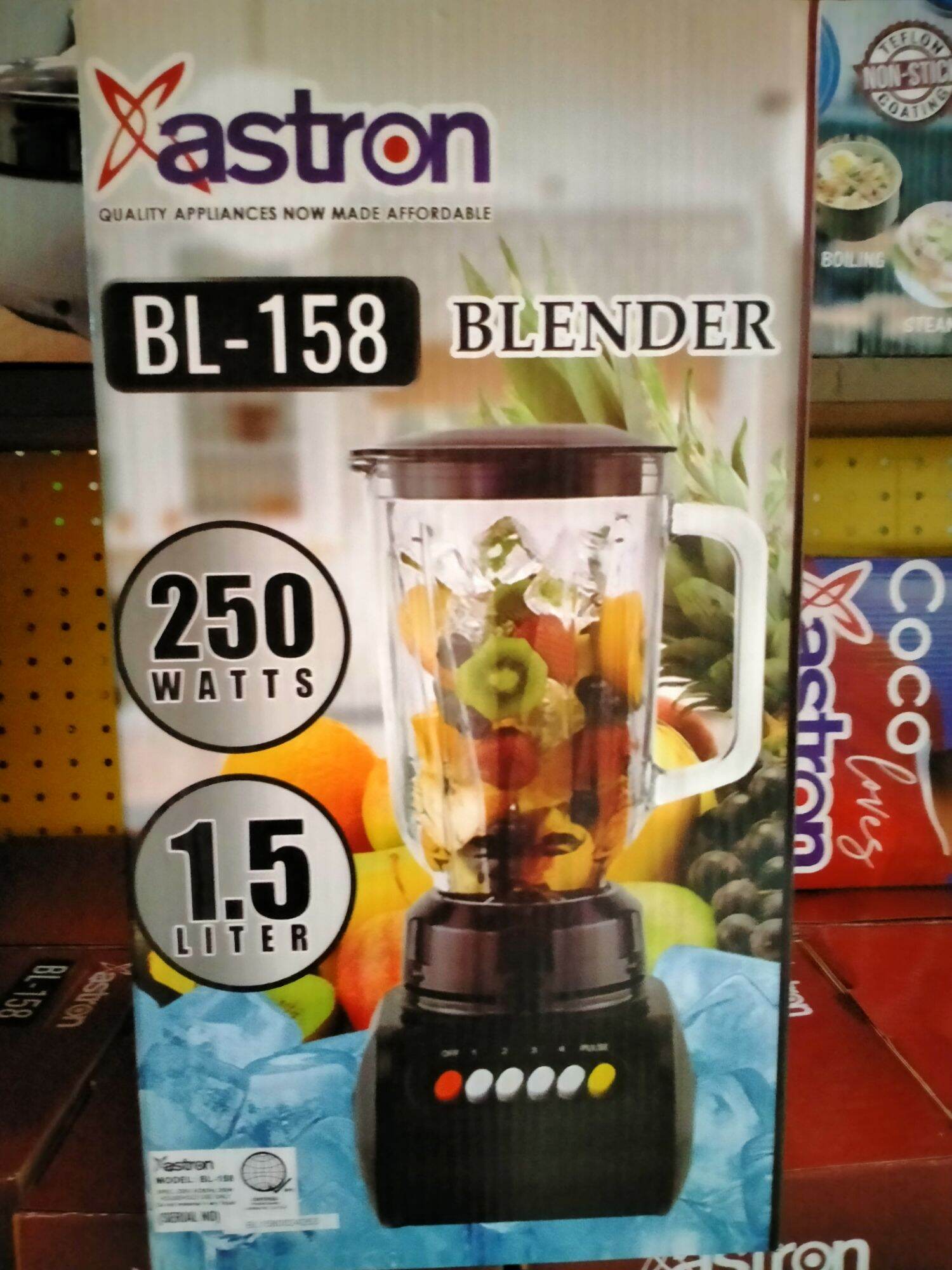 Blender 1.5L Lazada PH Buy sell online Blenders with cheap price