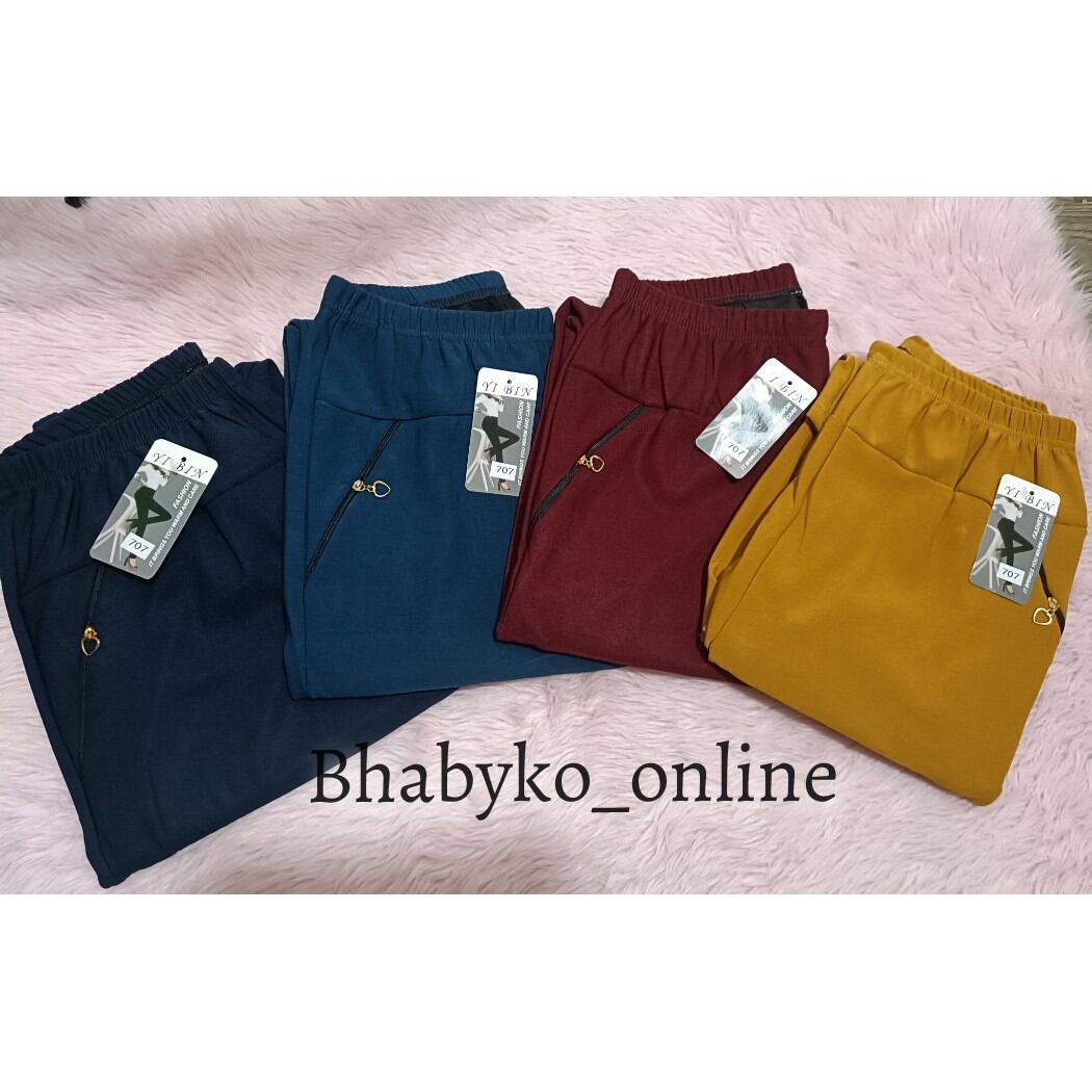 Sara Short Garterized(26-28-30-32-34-36-38) | Lazada Philippines