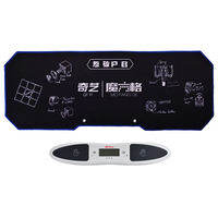 QY TOYS | Professional WCA Timer for Speed Stacking and Cube Competitions
