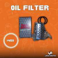 ROYAL ENFIELD OIL FILTER FOR CLASSIC 350 500 AND GT 5353