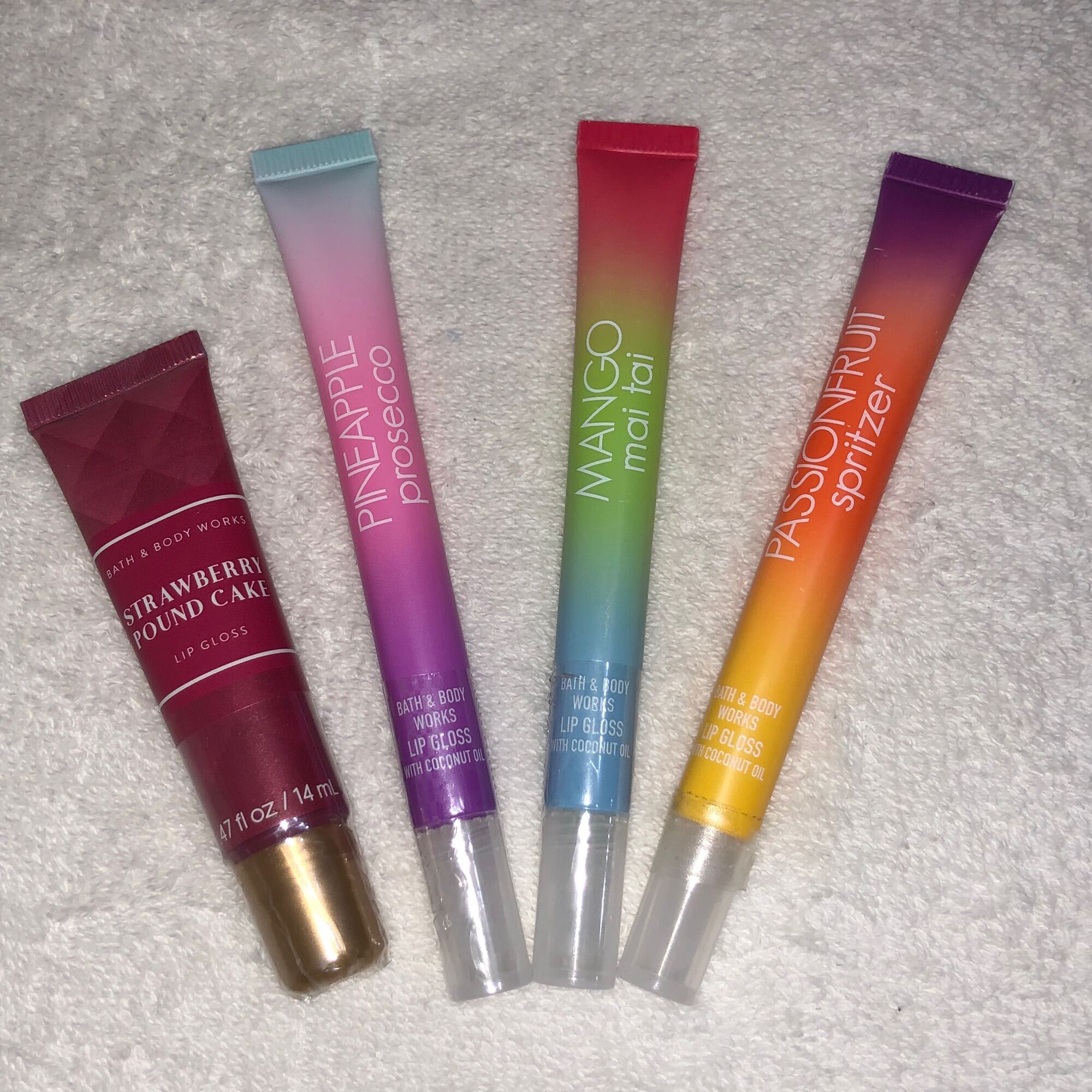 Bath & Body Works Lip gloss Lazada PH