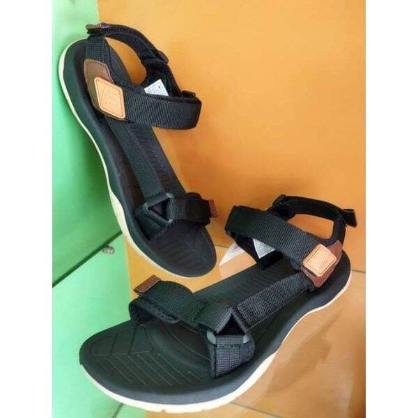 world balance sandal