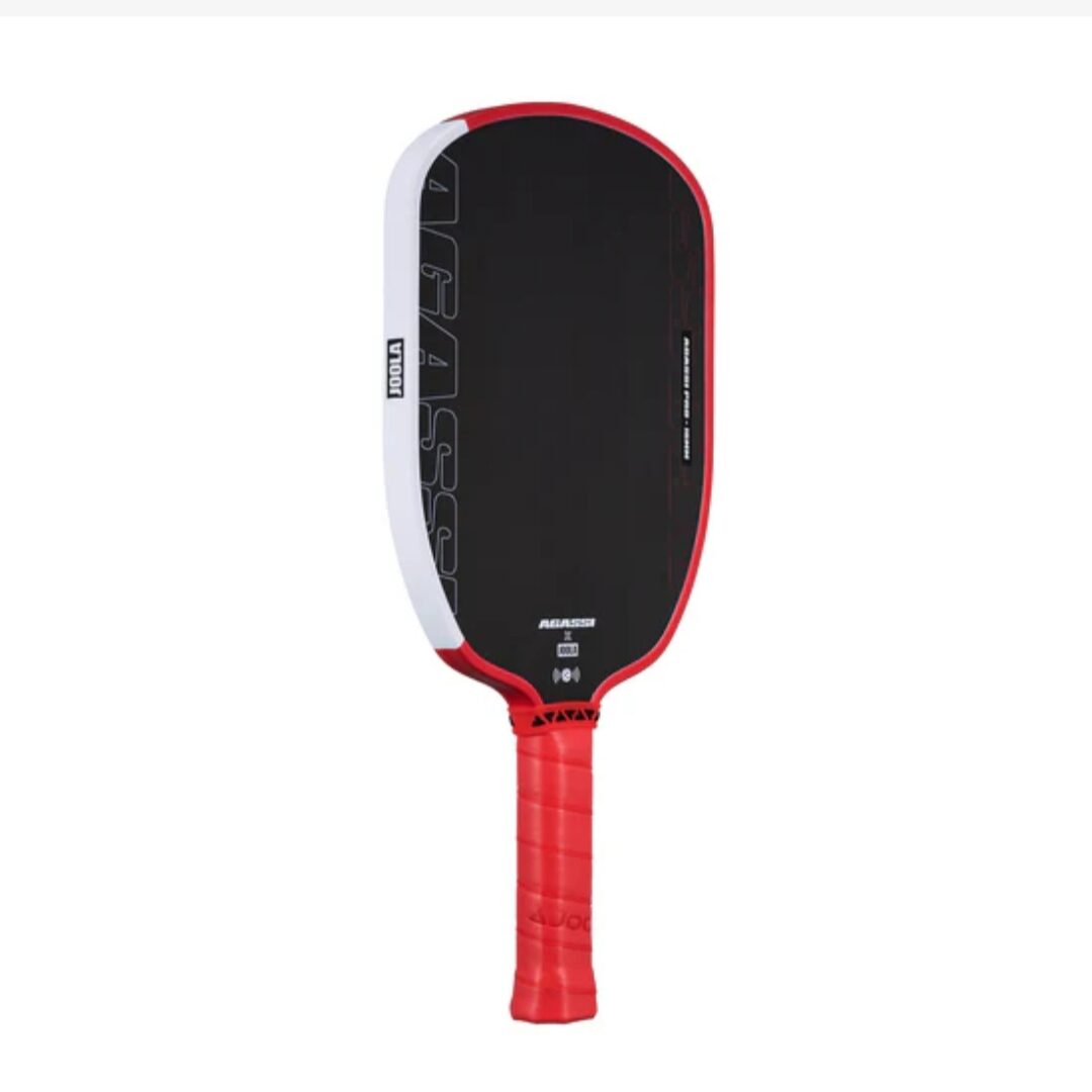 JOOLA Agassi Pro Pickleball Paddle. 