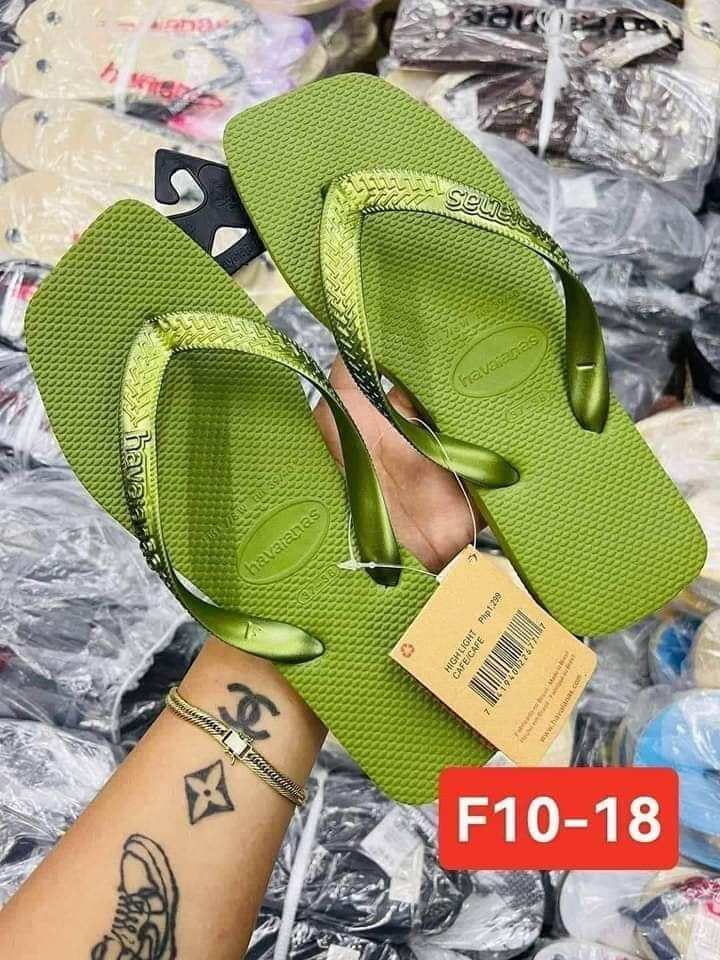 Havaianas lazada discount