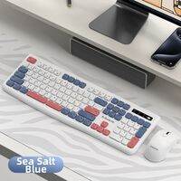 K-Snake | Wireless Dual-Mode Keyboard Mouse Set