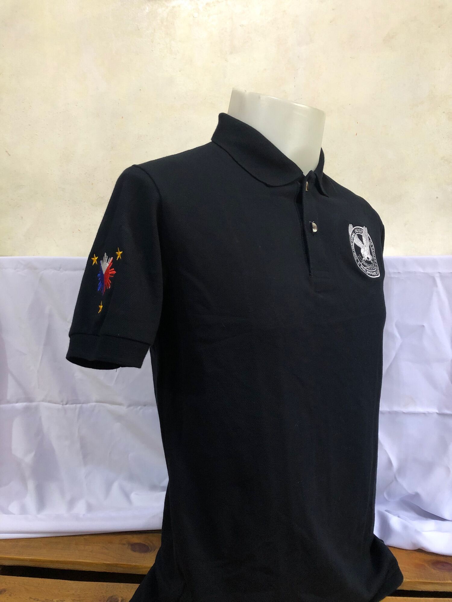 NEW Products - The Fraternal Order of Eagles V4 Polo shirt #Lazada #Sh