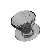 Hario | Pour-over Ceramic Filter Cup