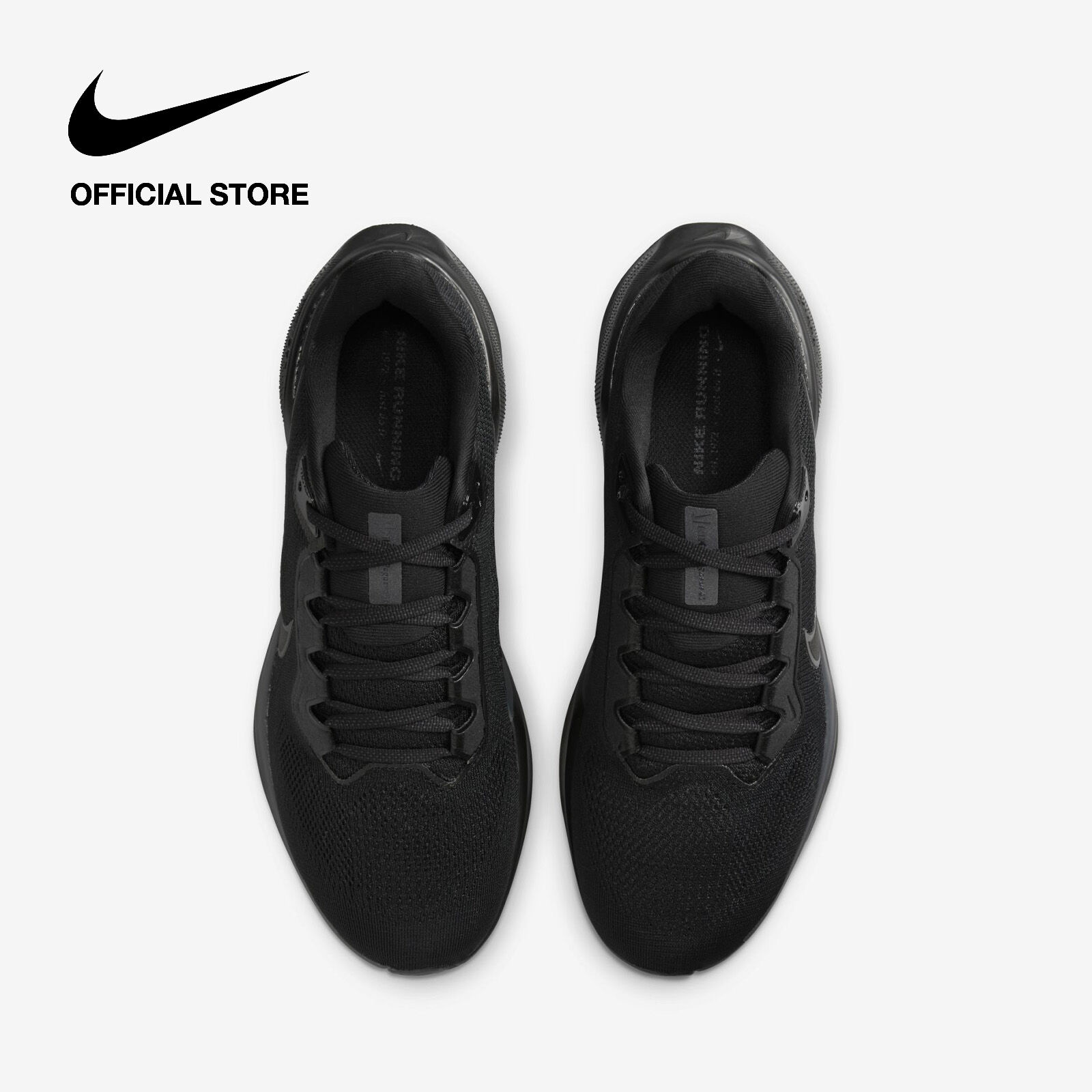 Nike Men's Pegasus 41 Road Running Shoes Black