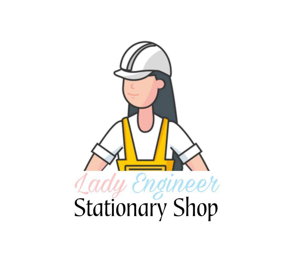 Shop online with Lady Engineer Stationary Shop now! Visit Lady Engineer