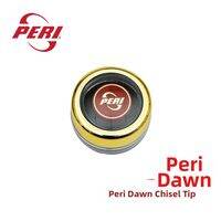 PERI | Professional Billiard Cue Tip Red