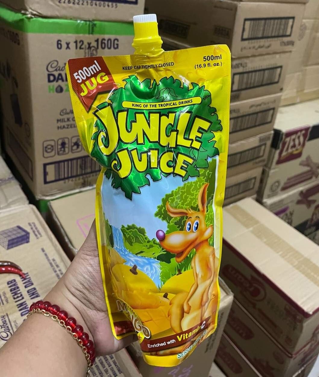 Shop Juice Malamig at Best Prices and Deals Lazada Philippines