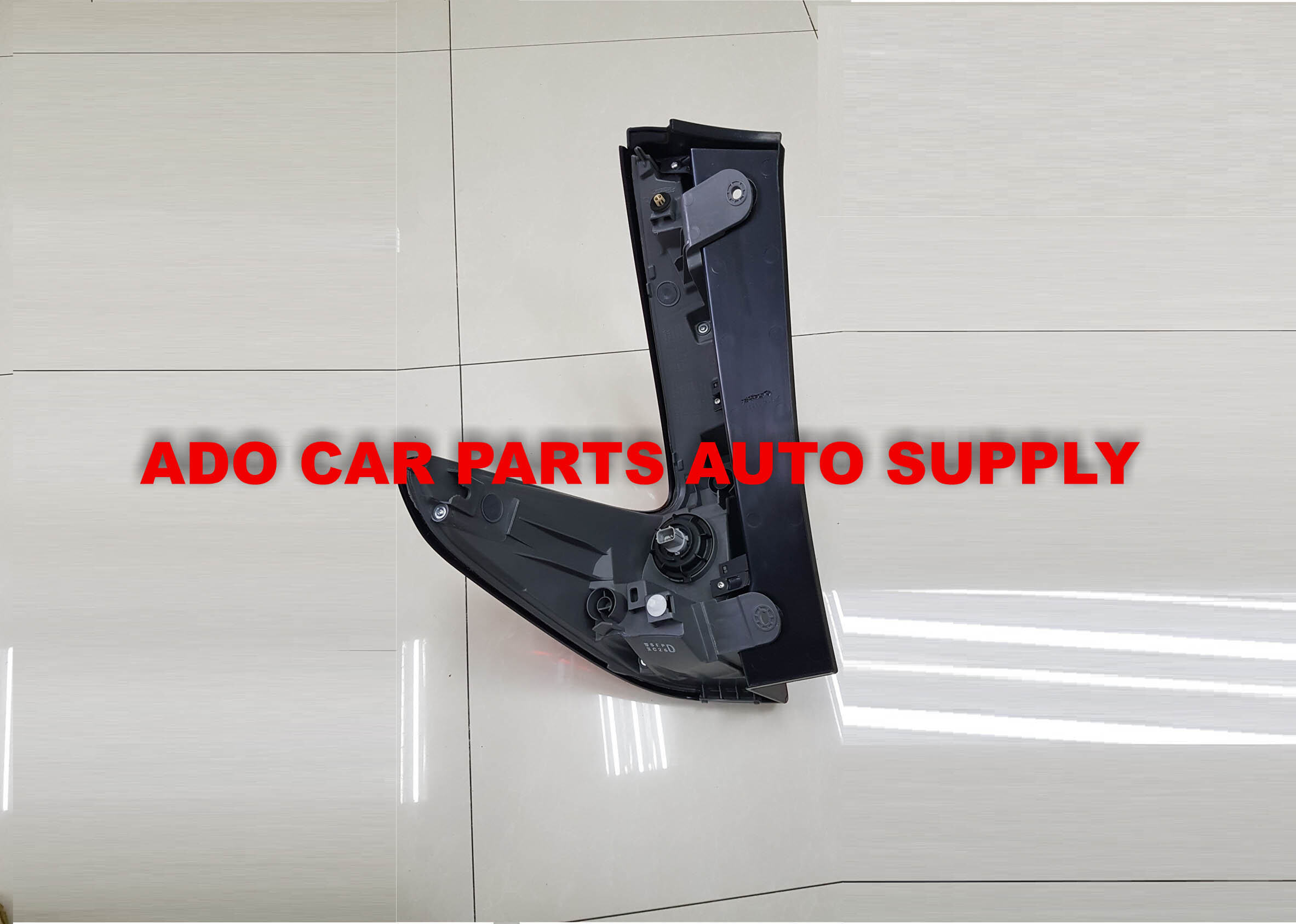 Honda CRV CR-V 2017 - 2020 Tail Light Tail Lamp Taillight Taillamp Passenger Side Right Side. 