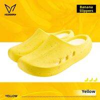 Veidoorn | Anti-slip Thick Sole Slip-on Sandals