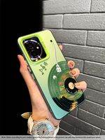 Guanglu | Fun Creative Phone Case for Huawei Honor Devices