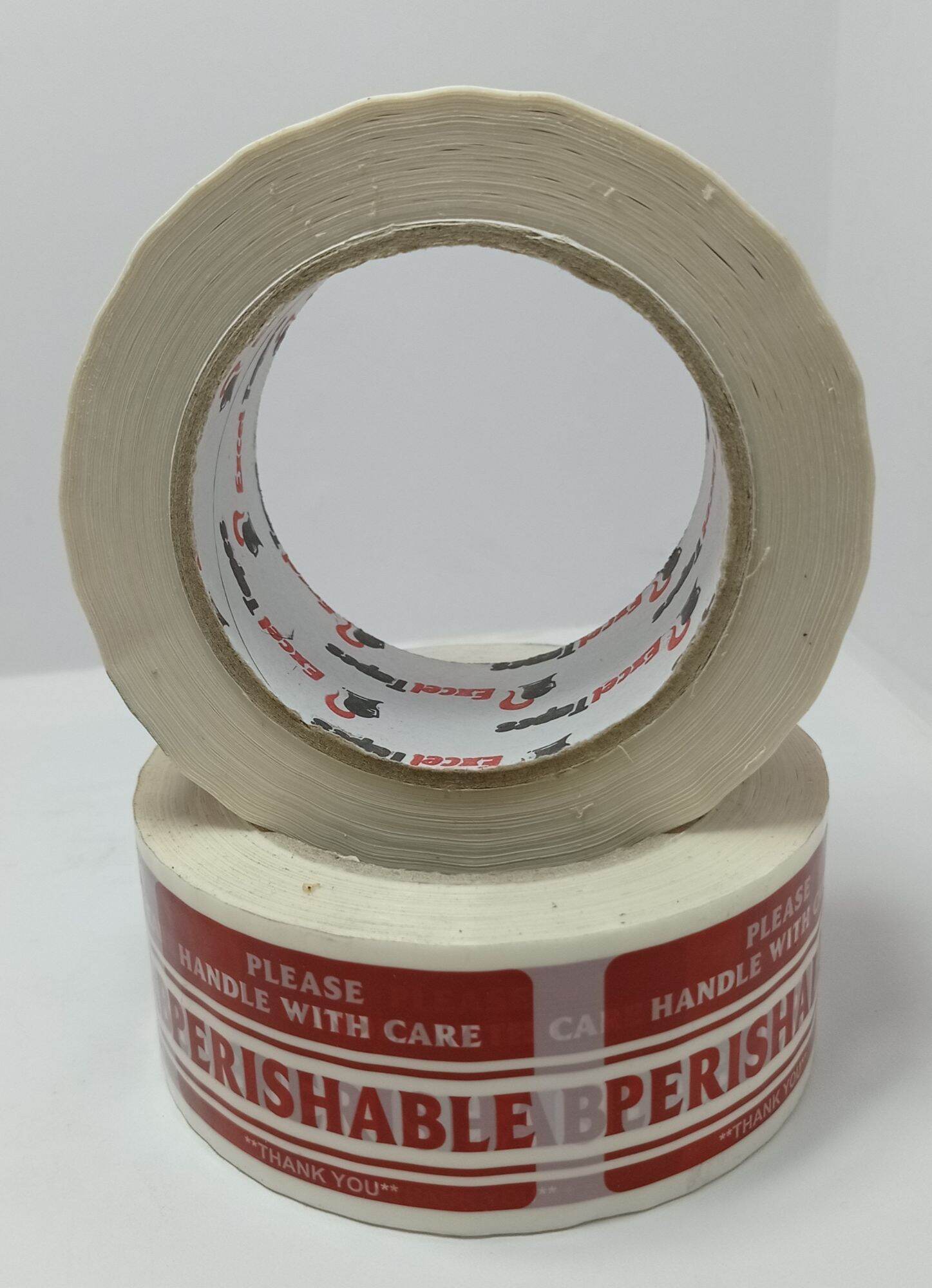 Fragile Tape Perishable Tape Be Excel 2