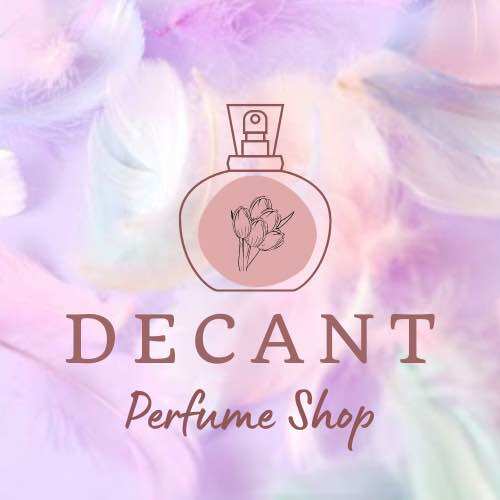 Decant Perfume Shop Philippines Official Online Store | Shop Now on Lazada