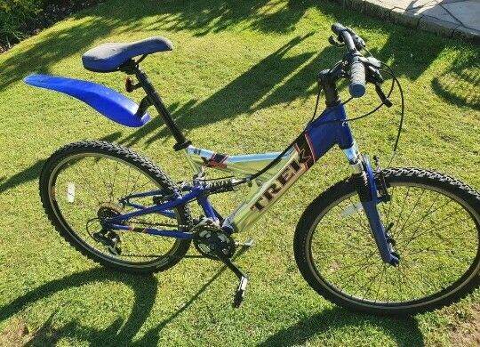 trek y 26