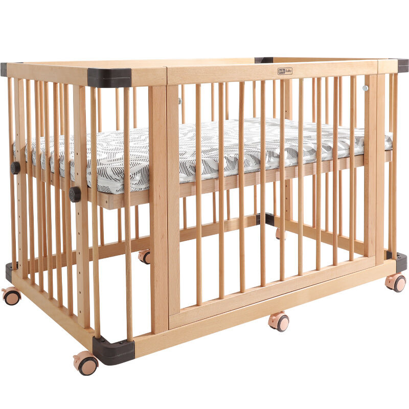 Farska best sale baby cot