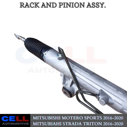 Rack and pinion assy.for Mitsubishi Montero Sports/L200 Triton 2016