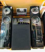 KONZERT original KX-450+ with Bluetooth usb sd card aux fm radio