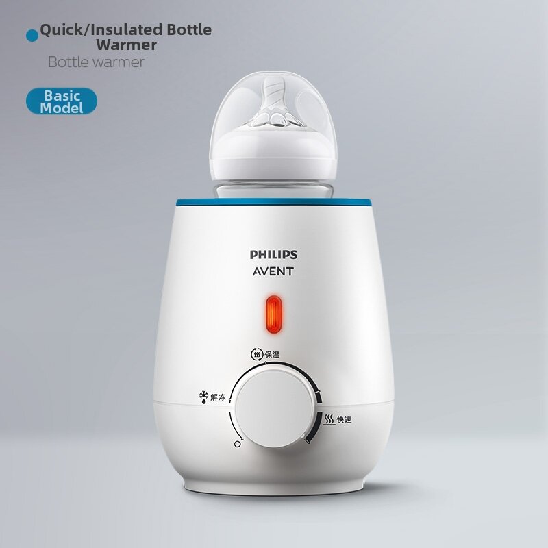 Avent | Baby Constant Temperature Milk Warmer