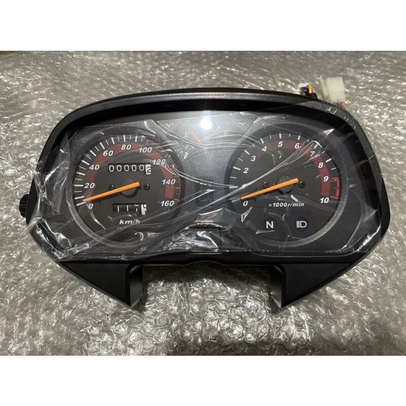 TMX Supremo Speedometer Gauge Assembly Lazada PH
